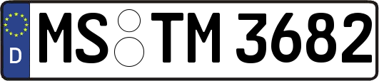 MS-TM3682