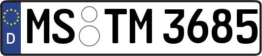 MS-TM3685