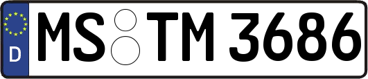 MS-TM3686