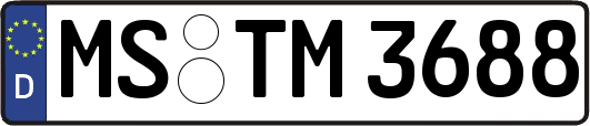 MS-TM3688