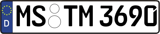 MS-TM3690