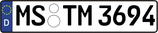 MS-TM3694