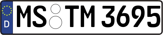MS-TM3695