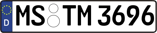 MS-TM3696