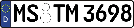 MS-TM3698