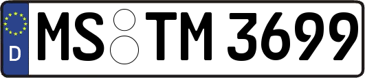 MS-TM3699