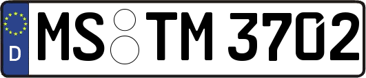 MS-TM3702