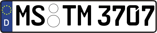 MS-TM3707
