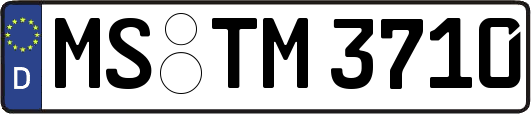MS-TM3710