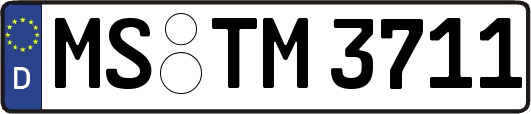 MS-TM3711