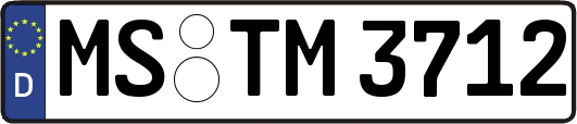 MS-TM3712