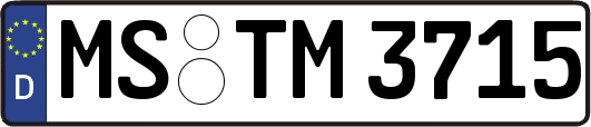 MS-TM3715