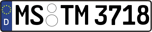 MS-TM3718