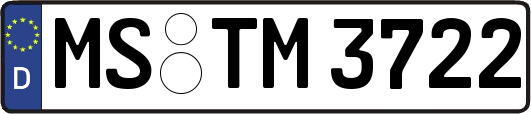 MS-TM3722