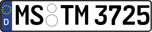 MS-TM3725