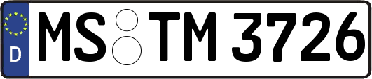 MS-TM3726