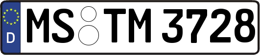 MS-TM3728