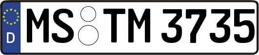 MS-TM3735