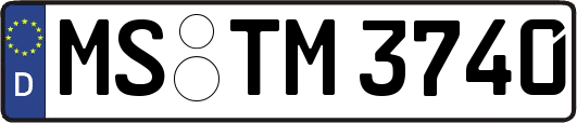 MS-TM3740