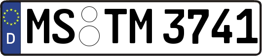 MS-TM3741
