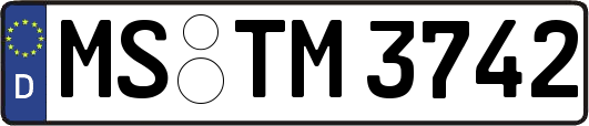 MS-TM3742