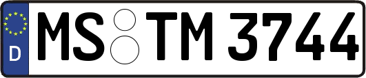 MS-TM3744