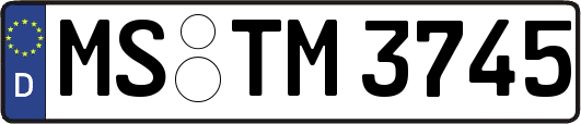 MS-TM3745