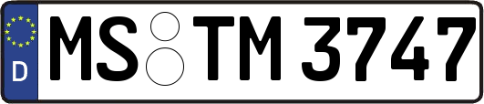 MS-TM3747