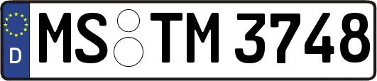 MS-TM3748