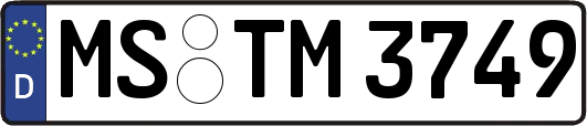 MS-TM3749