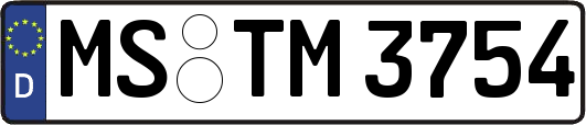 MS-TM3754