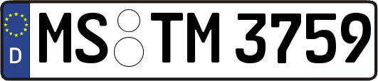 MS-TM3759