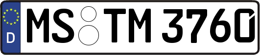 MS-TM3760