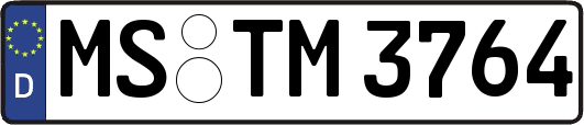 MS-TM3764