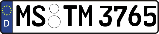 MS-TM3765