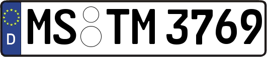 MS-TM3769