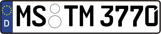 MS-TM3770