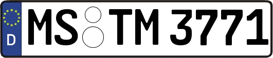 MS-TM3771