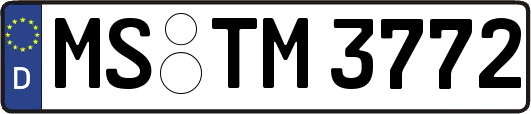 MS-TM3772