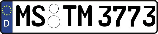 MS-TM3773