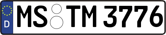 MS-TM3776