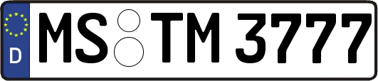 MS-TM3777