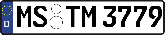 MS-TM3779