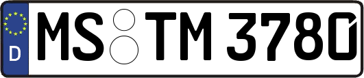 MS-TM3780