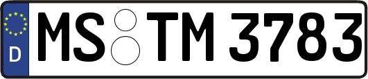 MS-TM3783