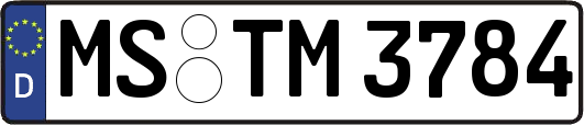 MS-TM3784