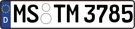 MS-TM3785