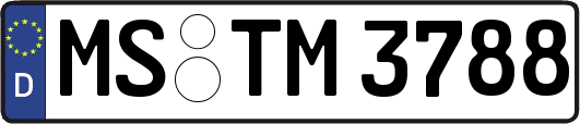 MS-TM3788
