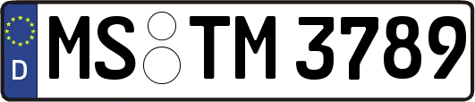 MS-TM3789