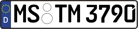 MS-TM3790